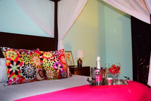 Alquiler Vacacional - Colonial Masterpiece, Right in Merida' s Historic Center!