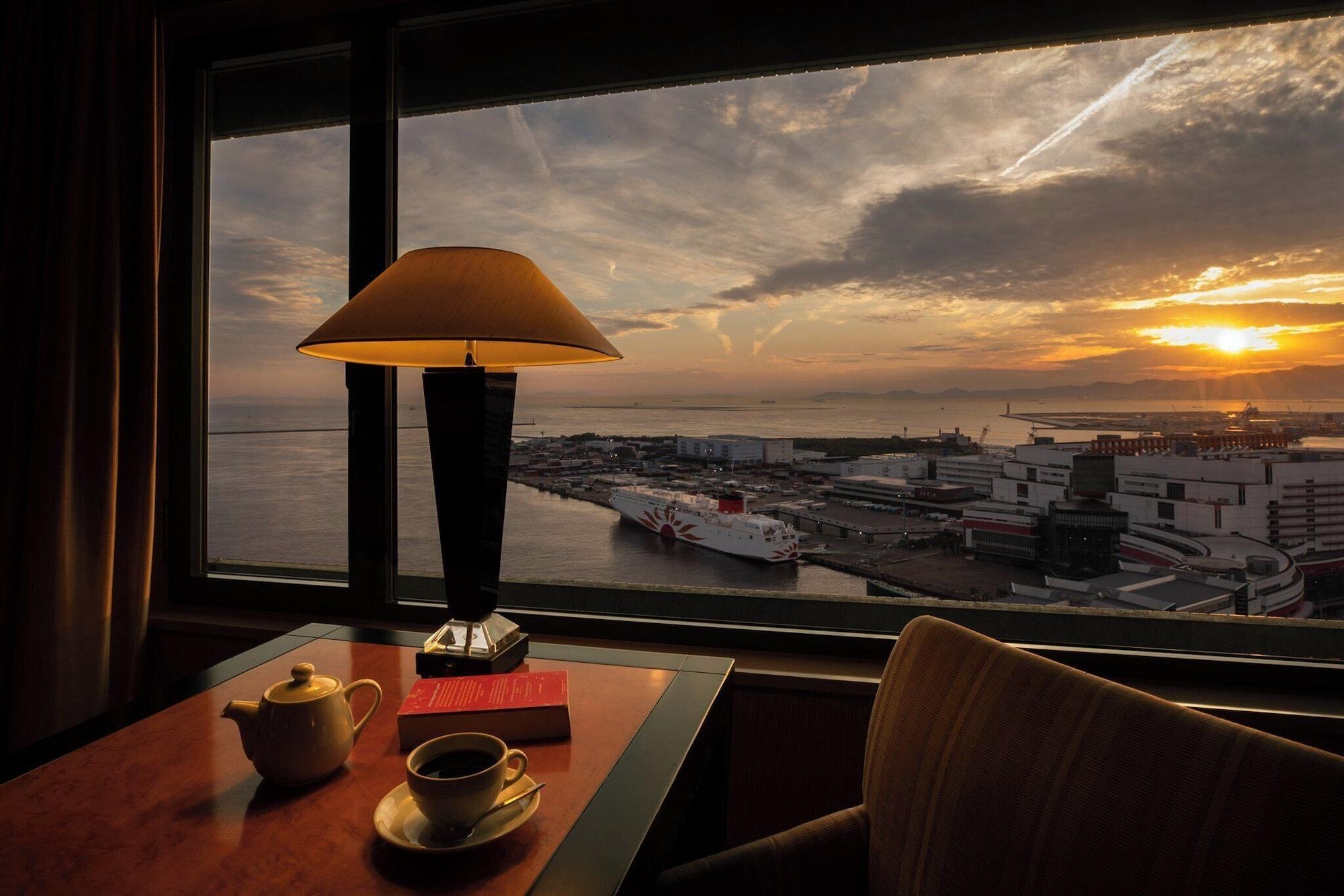 Playa Grand Prince Hotel Osaka Bay
