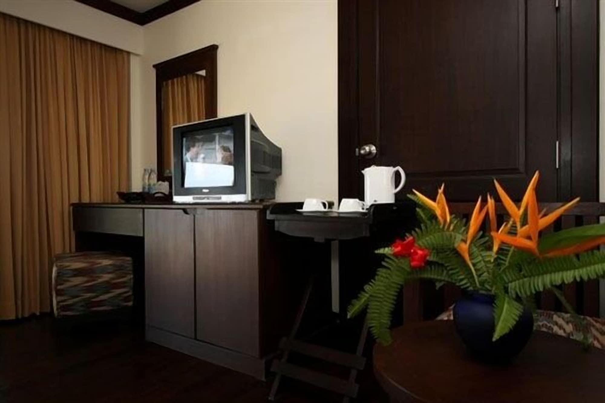 Set de Habitación Lanta Mermaid Boutique House