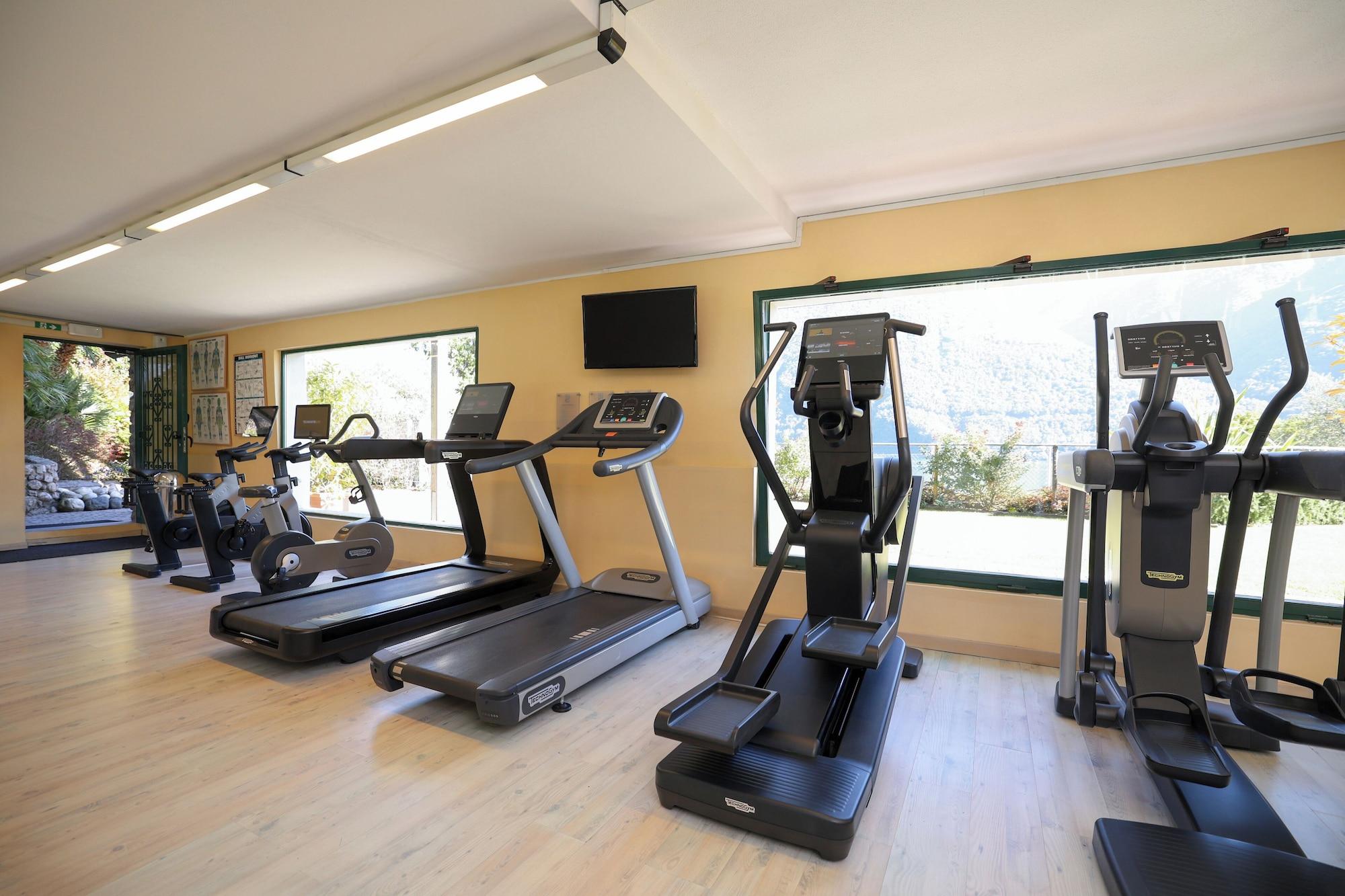 Gimnasio Parco San Marco Lifestyle Beach Resort