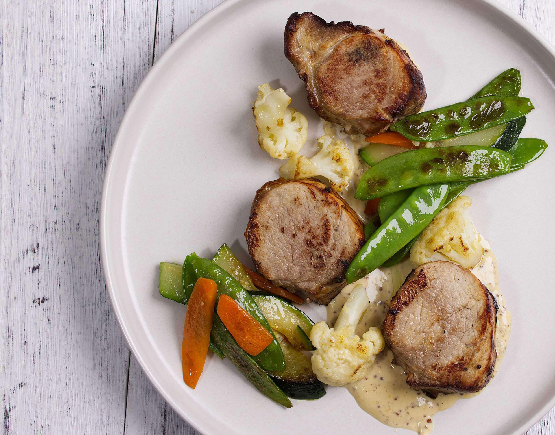 Restaurant Campanile Senlis