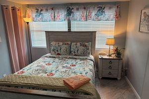 Renta temporal - A Key West Flamingo Bungalow