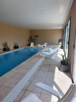 Alojamiento - Apart Hotel Ribera del Baradero