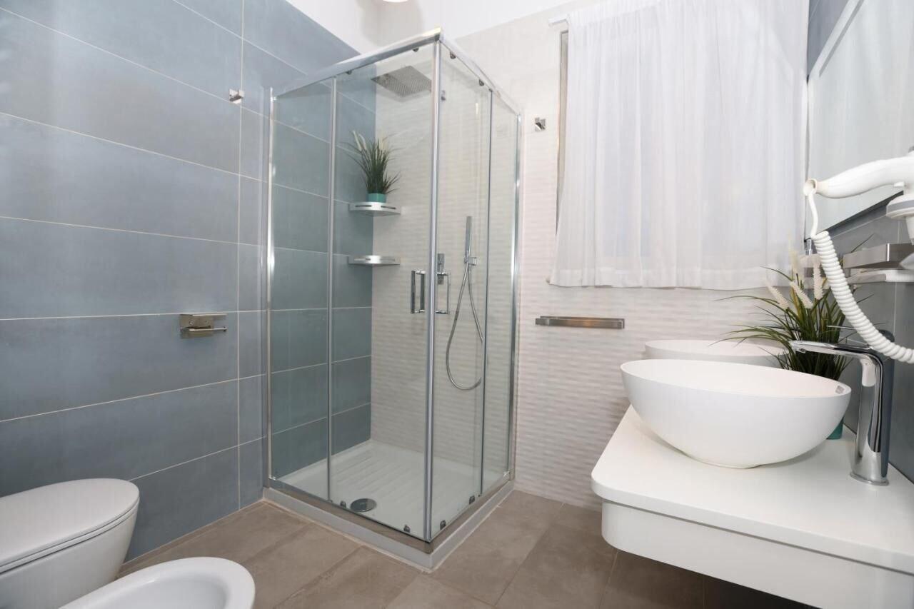 Equipamiento de Habitación Villa Dei Srls