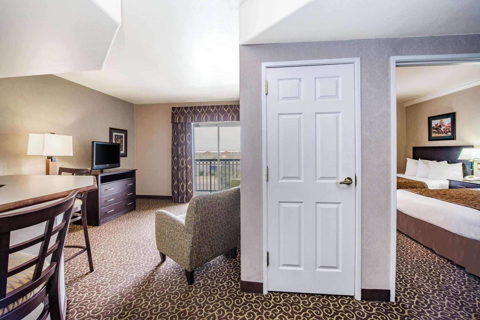 Habitación Hawthorn Extended Stay by Wyndham El Paso