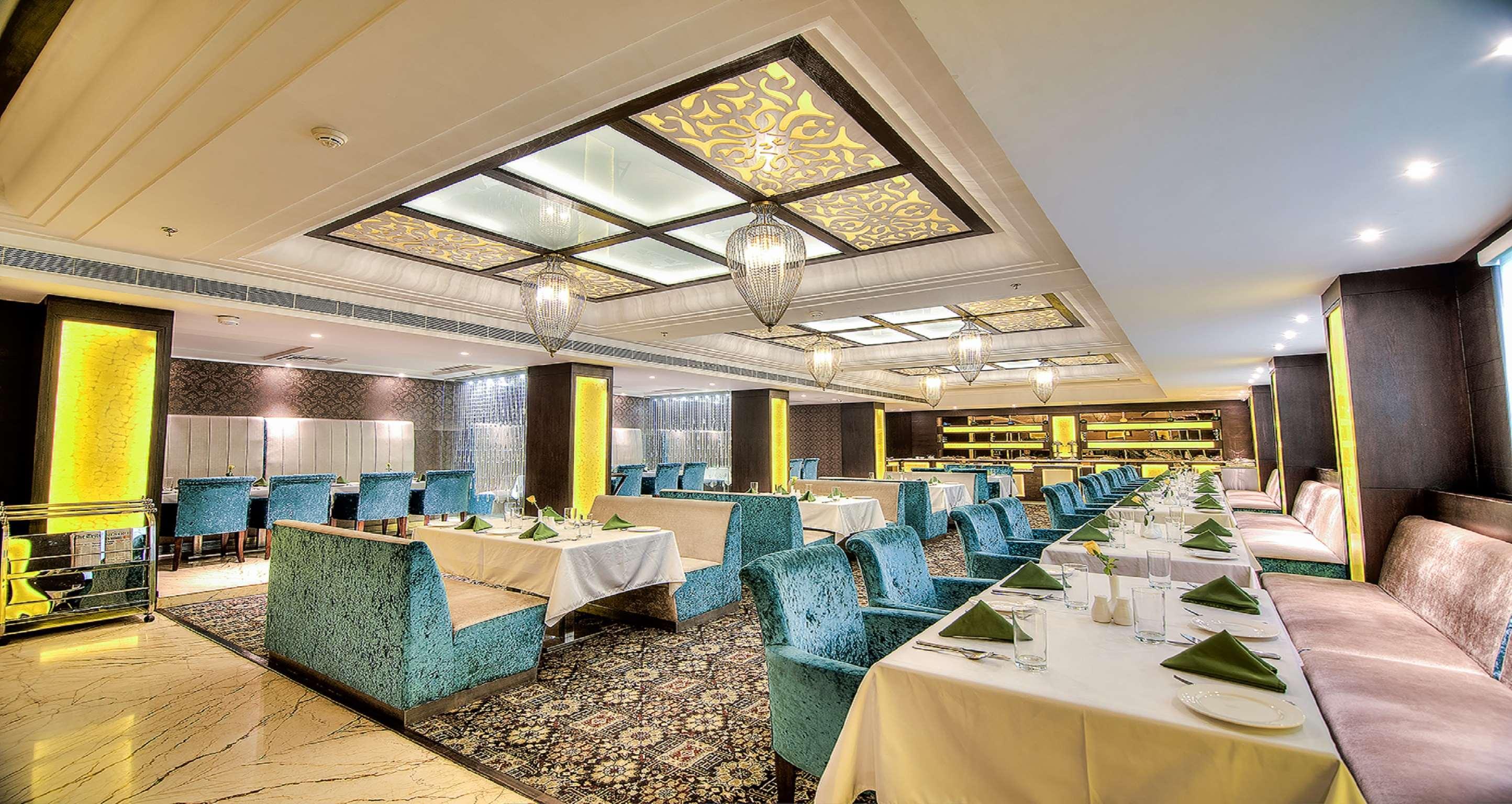 Restaurant Best Western Plus Eastgate Inn & Suites