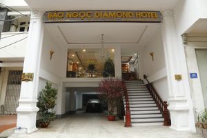 Alojamiento - Bao Ngoc Diamond Hotel