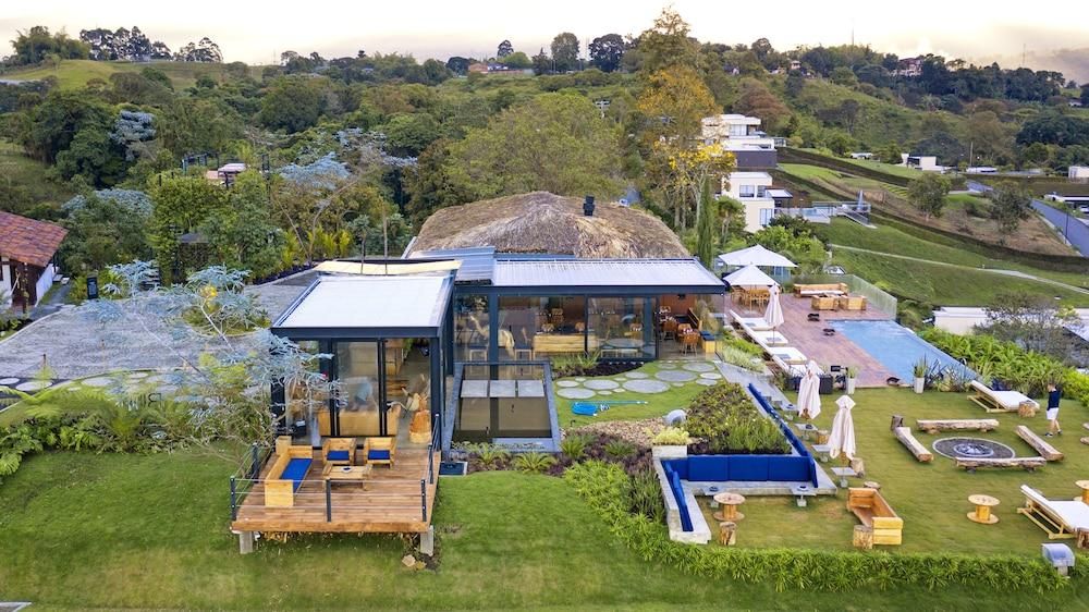 Bio Habitat Hotel, Armênia Hotéis no Decolar