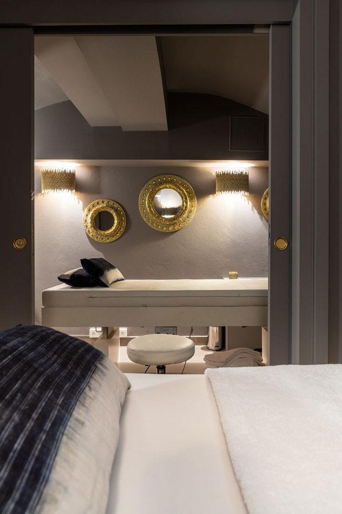 Spa Monsieur Cadet Hôtel & Spa