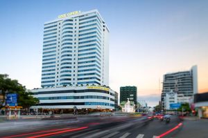 Alojamiento - Muong Thanh Luxury Song Han Hotel