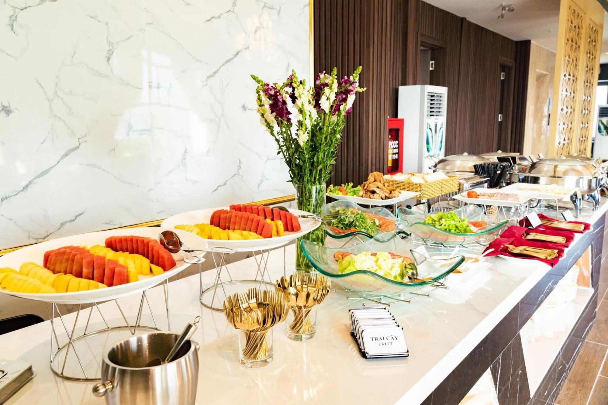 Restaurant Lupin Boutique Hotel