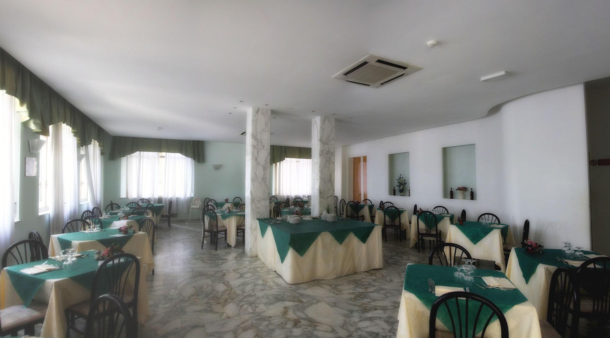 Restaurant Hotel Quisisana