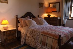 Alquiler Vacacional - Casa Rústica