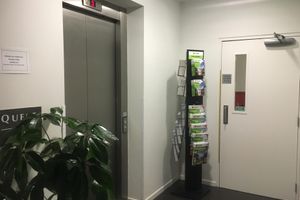 Alojamiento - Quest Parnell