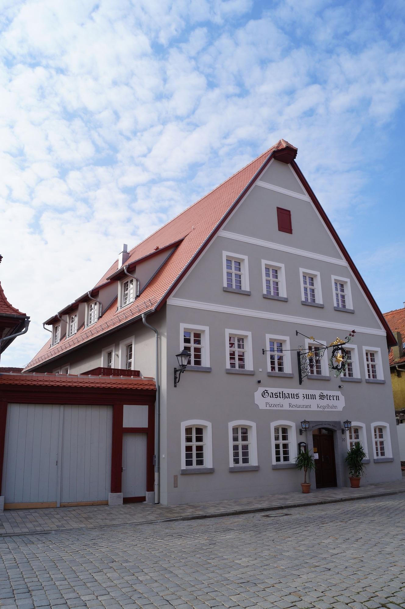 Varios Braumeister Döbler - Ferienwohnungen