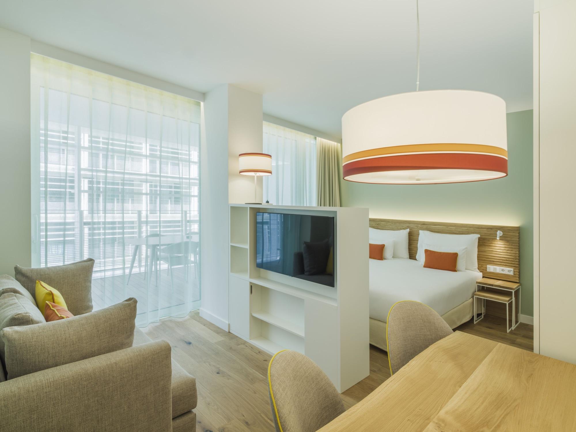 Habitación Falkensteiner Hotel & Spa Jesolo