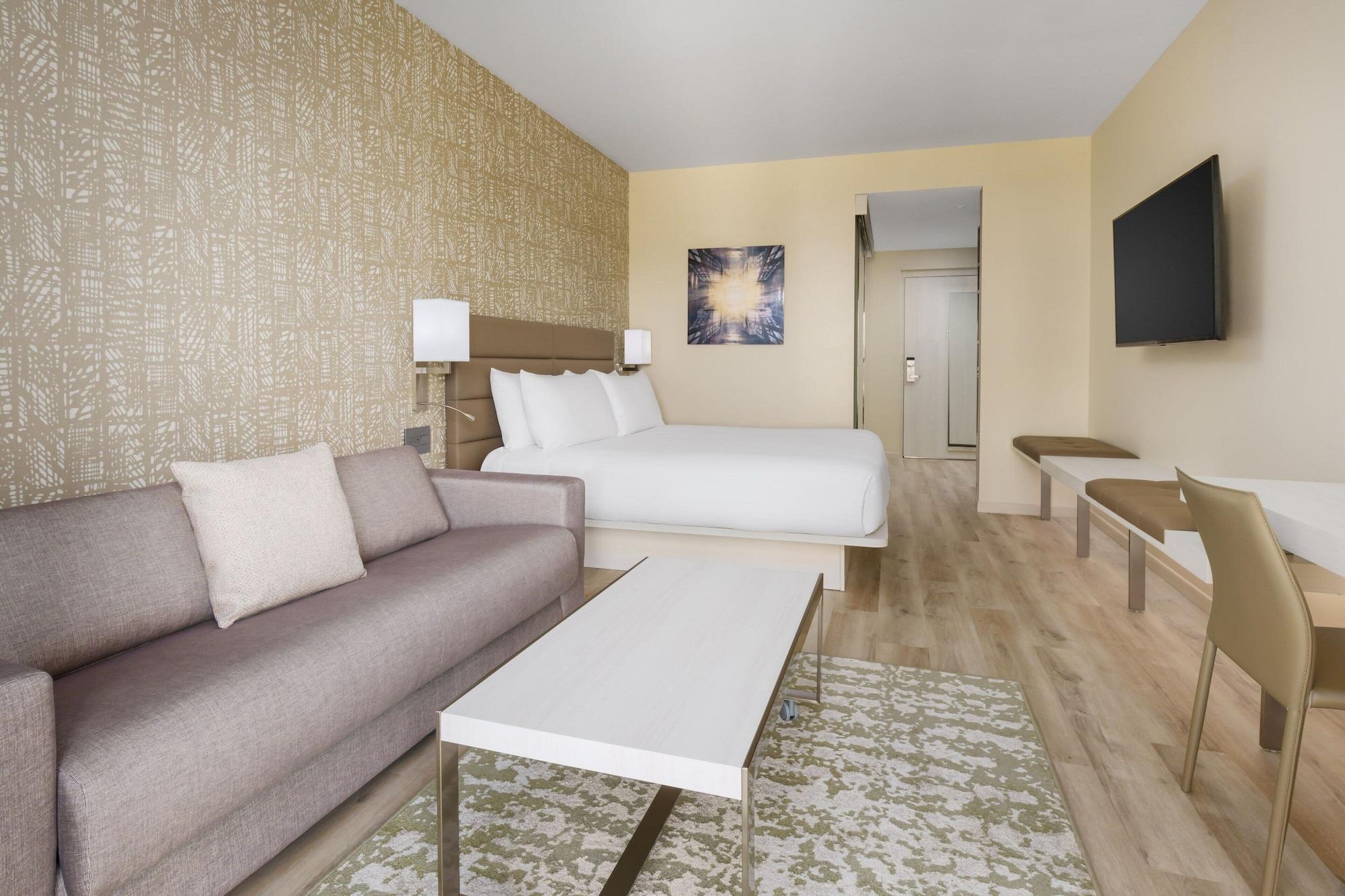 Habitación AC Hotel by Marriott Naples 5th Avenue