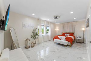 Alquiler Vacacional - Cozy, Centric, Private & Spacious 1/1 Guest House w/ AC & WiFi in Miami Springs