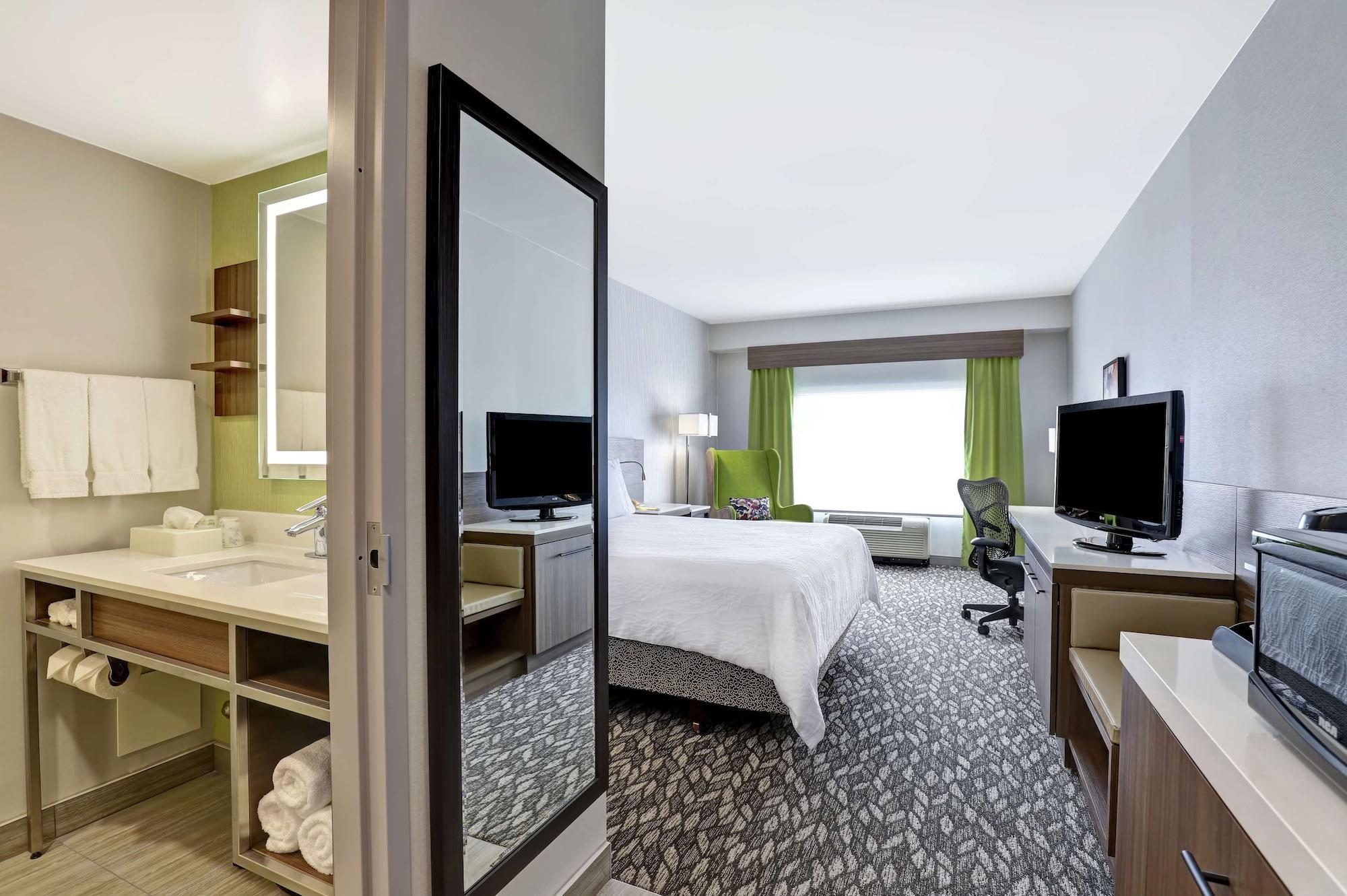 Habitación Hilton Garden Inn Toronto/Ajax