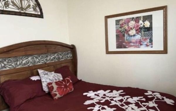 Beautiful furnished 3 bedrooms house close to strips - Hoteles solo adultos en Las Vegas, Nevada
