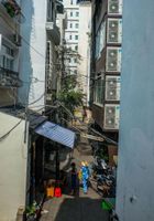 Alojamiento - Dang Duy Hotel