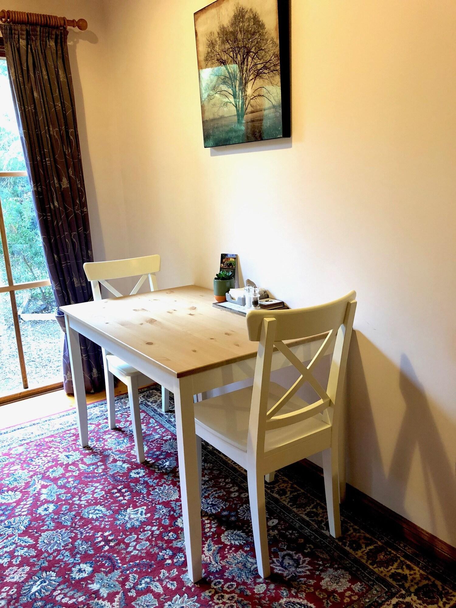 Habitación Glenview Retreat Luxury Bed & Breakfast
