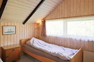 Alquiler Vacacional - 6 Person Holiday Home in Gedser