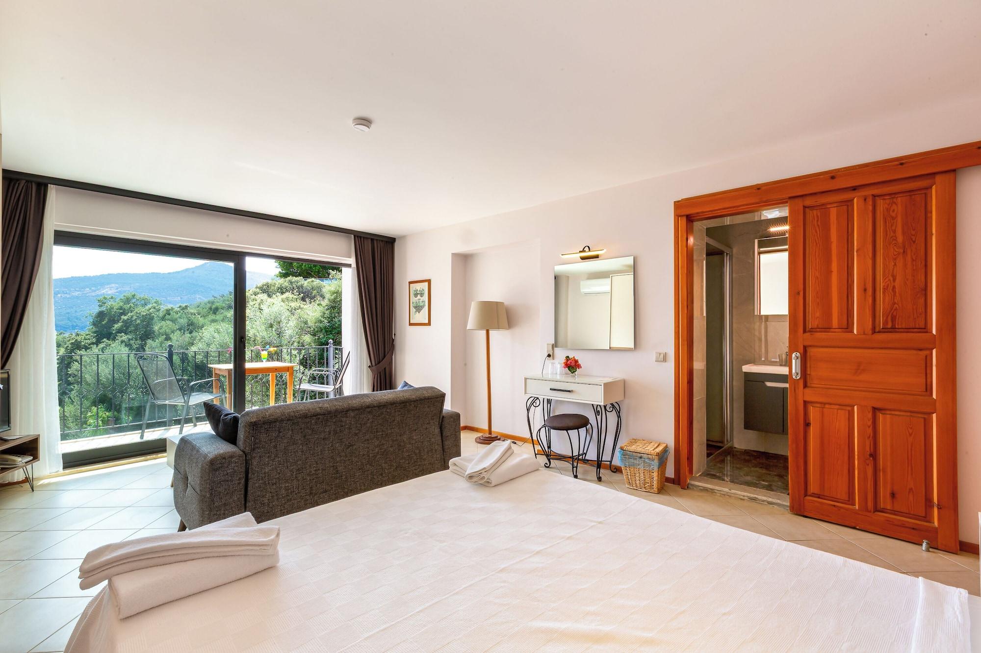 Habitación Kulube Hotel