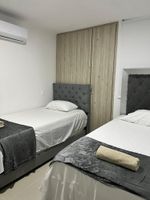 Alquiler Vacacional - Río Guatapuri y Confort Deluxe