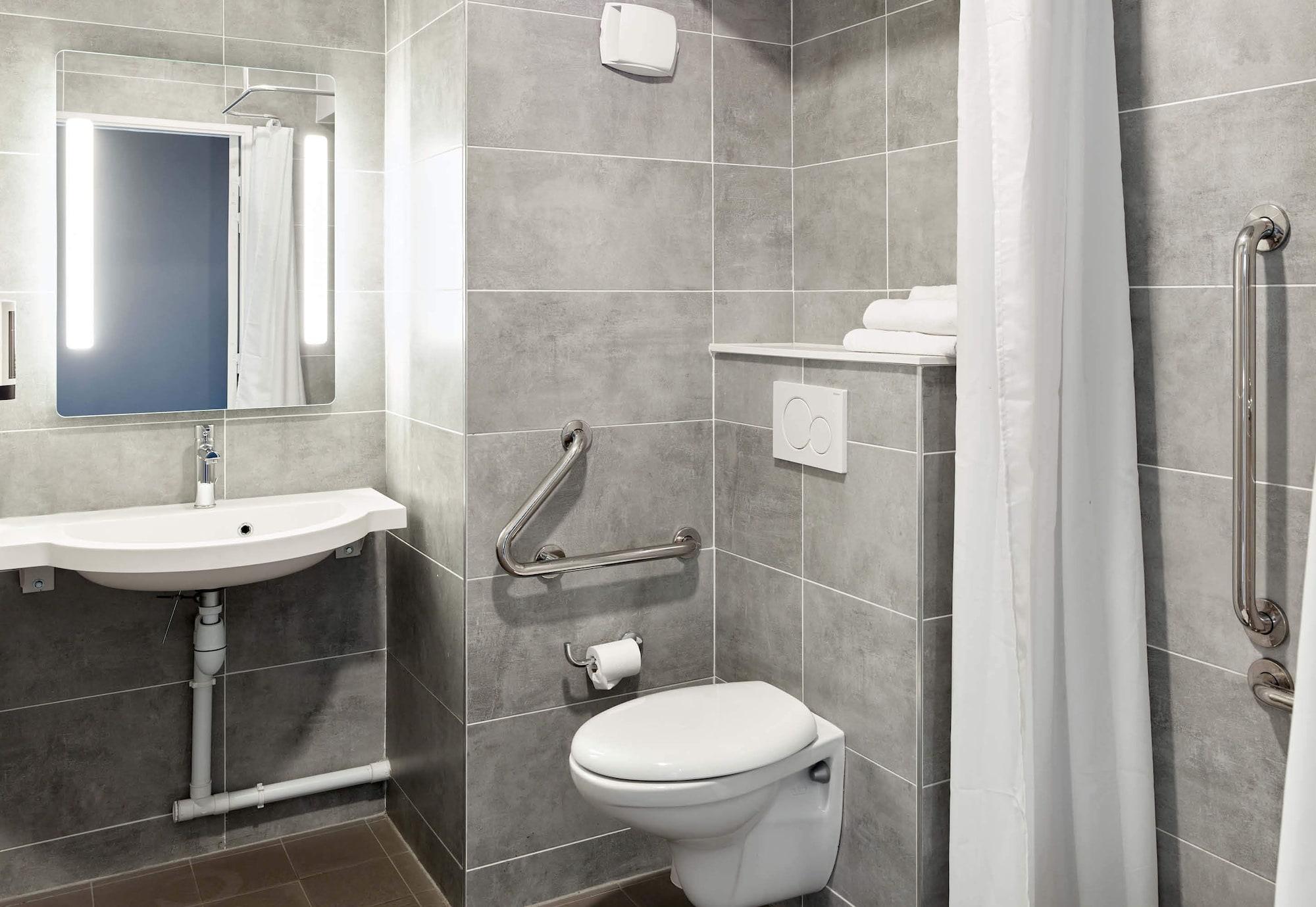 Equipamiento de Habitación B&B HOTEL Champigny-sur-Marne