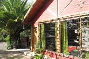 Alojamiento - Arie's Cabin