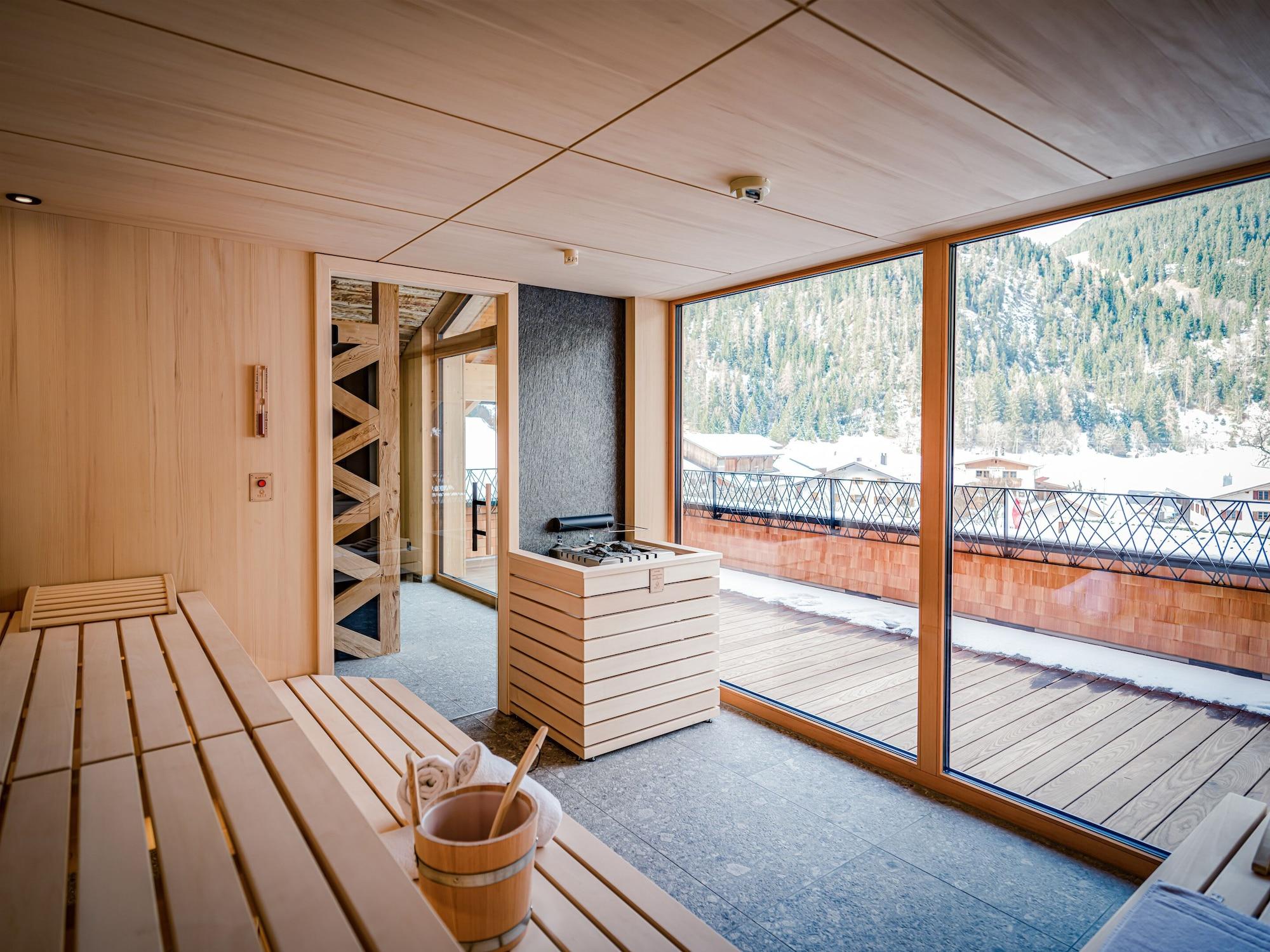 Spa HAUSEREI am Lech