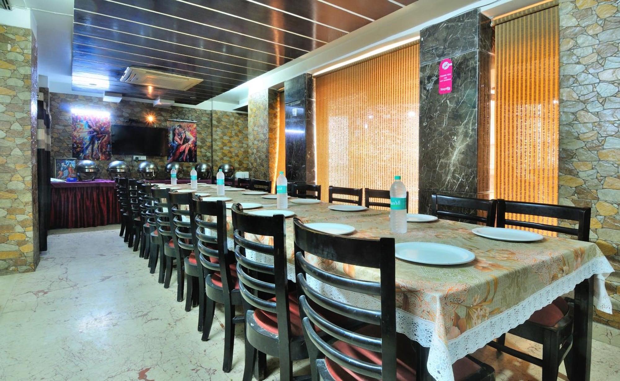 Restaurant Hotel Bonlon Inn