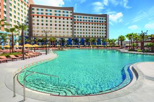 Hoteles en Southwest Orlando cerca del Centro