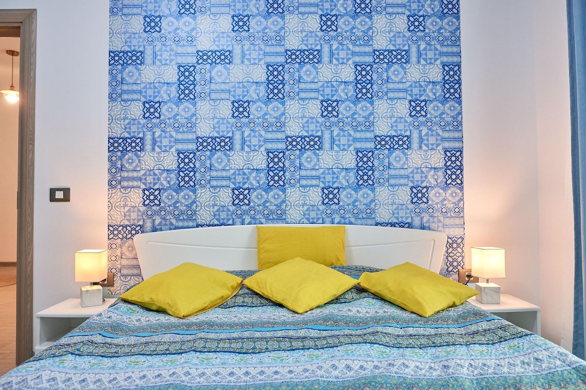 Habitación Sea  View