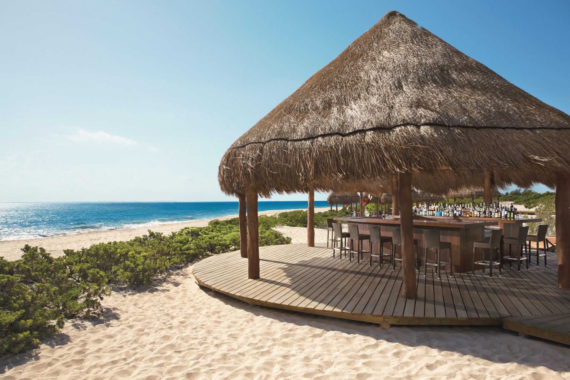 Playa Dreams Playa Mujeres Golf and Spa