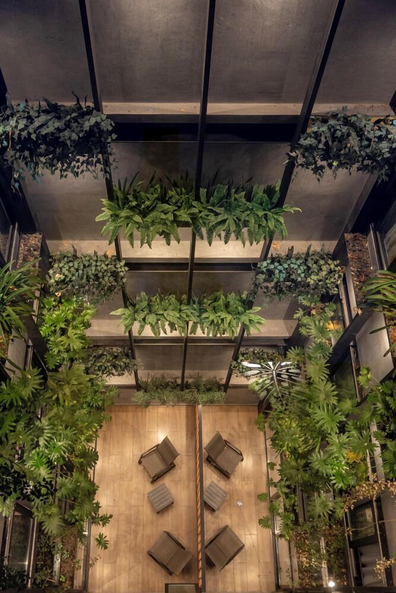 Comodidades del Alojamiento Suites Mine