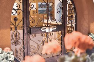 Alojamiento - Pension Pernthaler