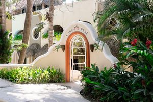 Alojamiento - Casa Real Sayulita