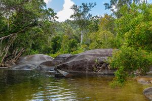 Passagem - Voos para Caldas Novas