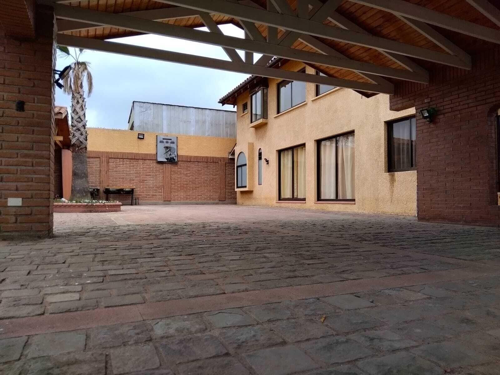 Comodidades del Alojamiento Hotel & Spa Cordillera Suite