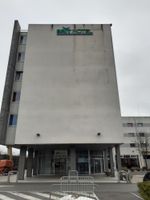 Alojamiento - Brit Hotel Codalysa Marne la Vallée - Torcy