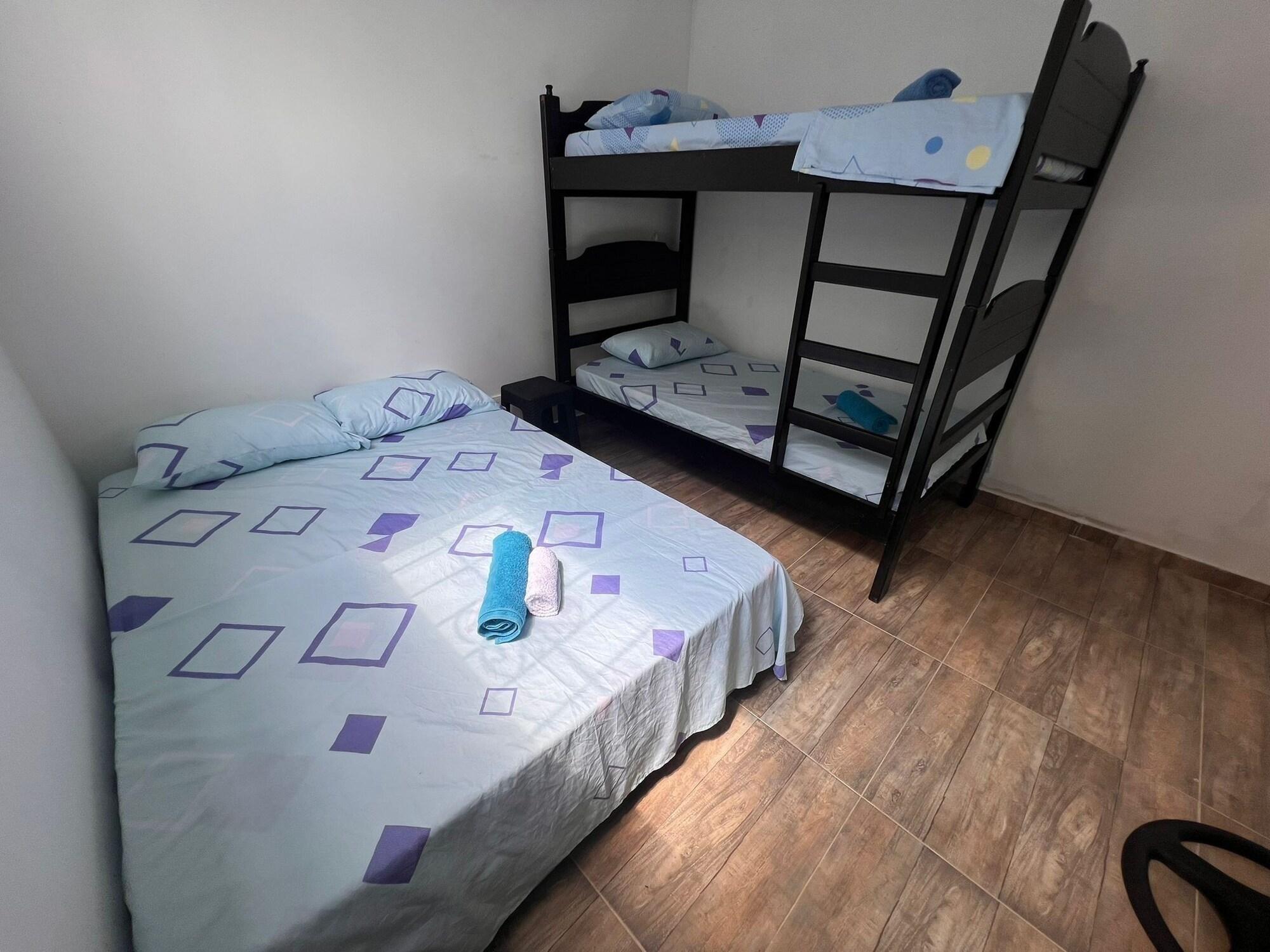 Habitación Epifania Guest House