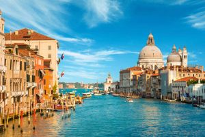 Vuelo - Vuelos a Venecia