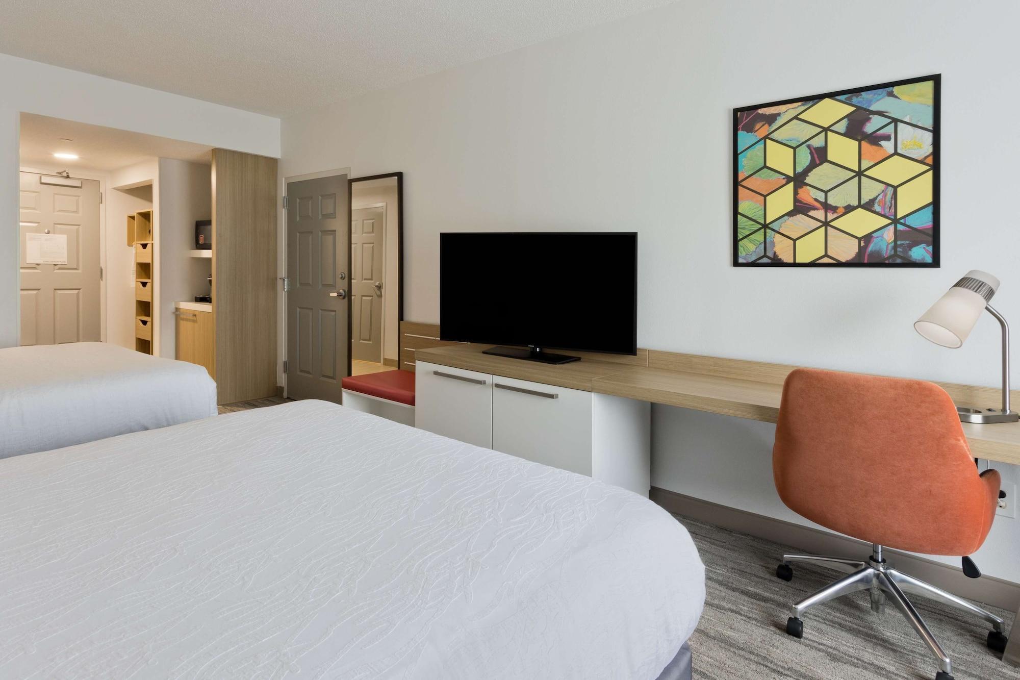 Habitación Hilton Garden Inn Birmingham/Lakeshore Drive