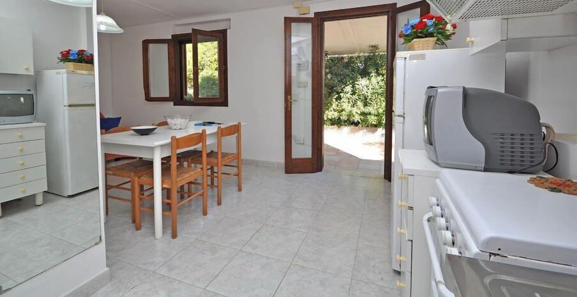 Set de Habitación Residence Elena