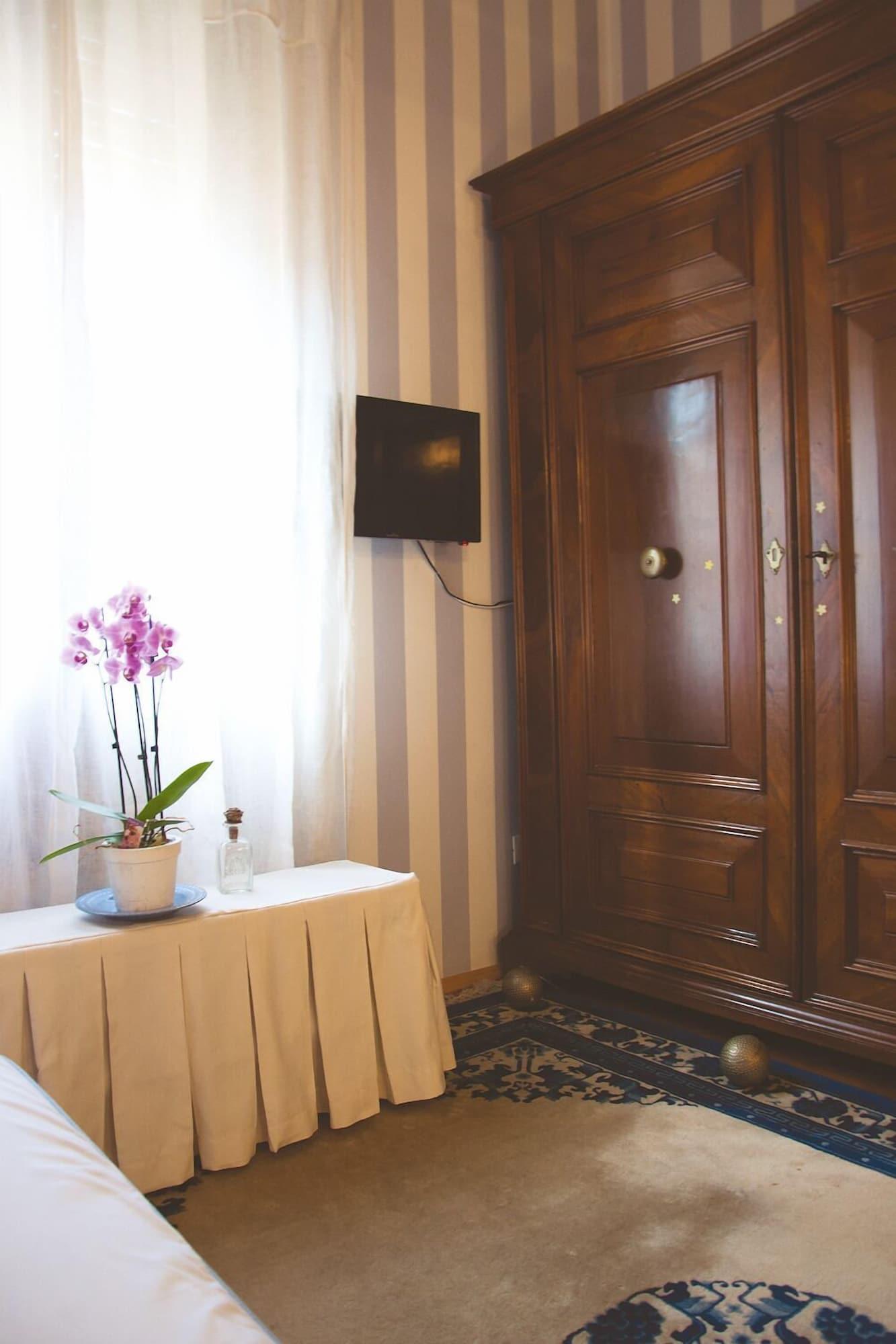 Set de Habitación Ai Carraresi B&B