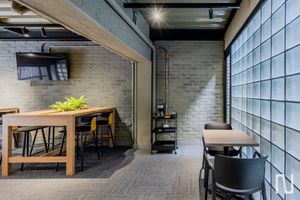 Renta temporal - NOK Spacious 3BR With Terrace in Zona G Bogota