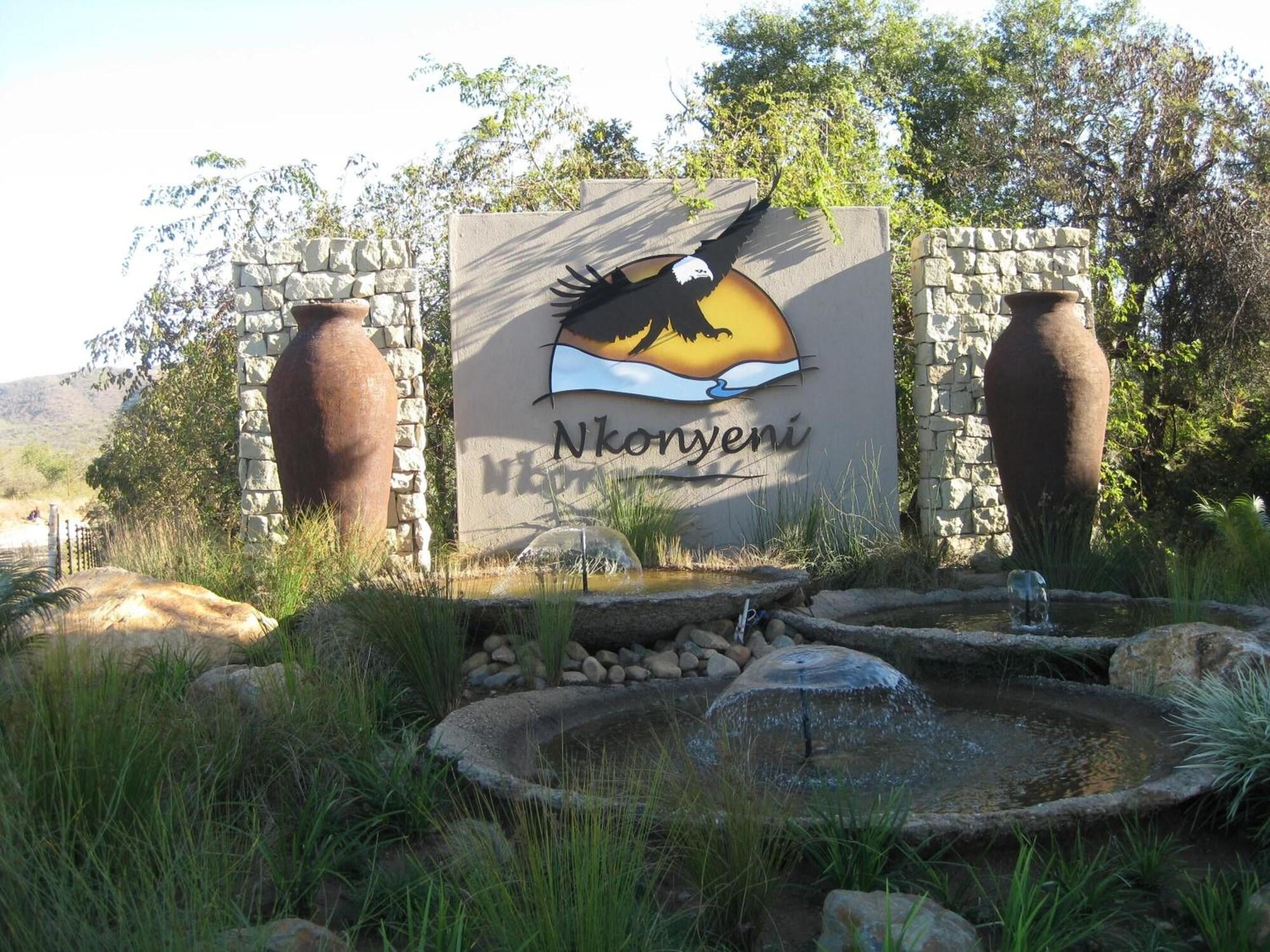 Vista Exterior Nkonyeni Lodge & Golf Estate