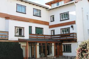 Alojamiento - Hosteria Piuke